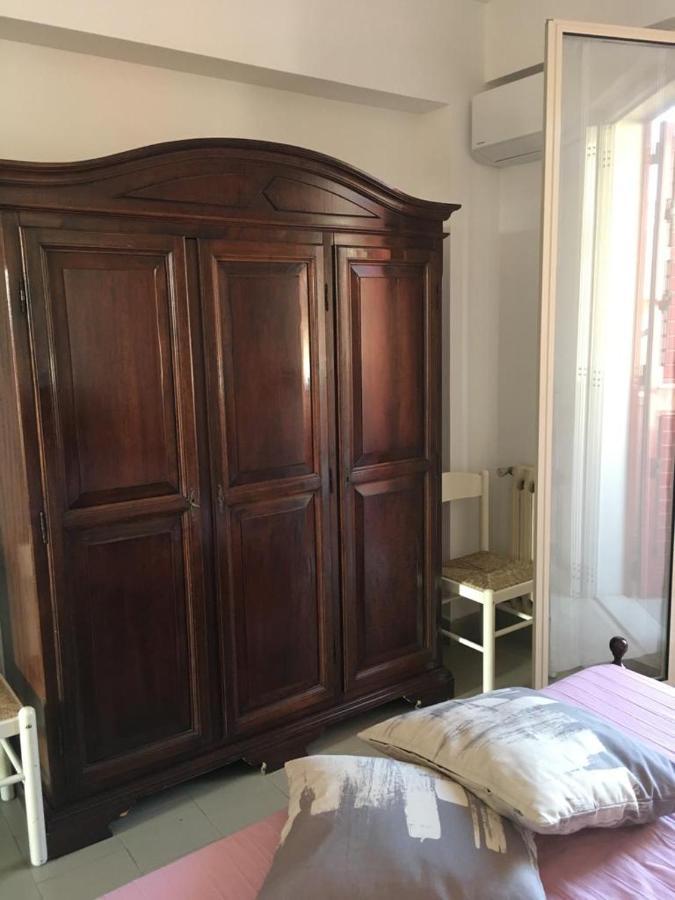 Frank Sinatra - Appartamento Vicino Taormina SantʼAlessio Siculo Exterior foto